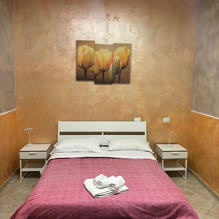 San Gaetano Bed Hotel Naples Exterior photo