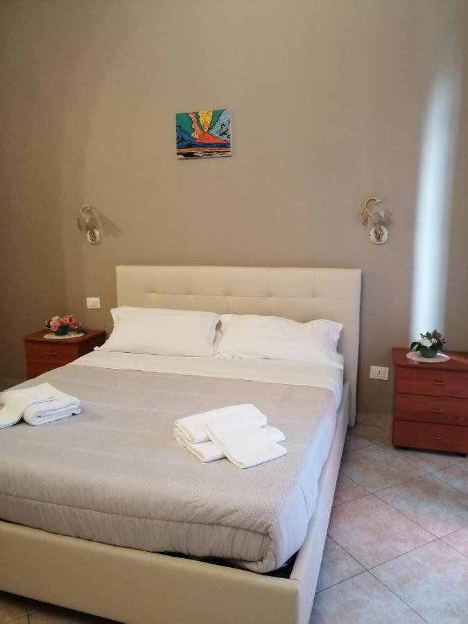 San Gaetano Bed Hotel Naples Exterior photo