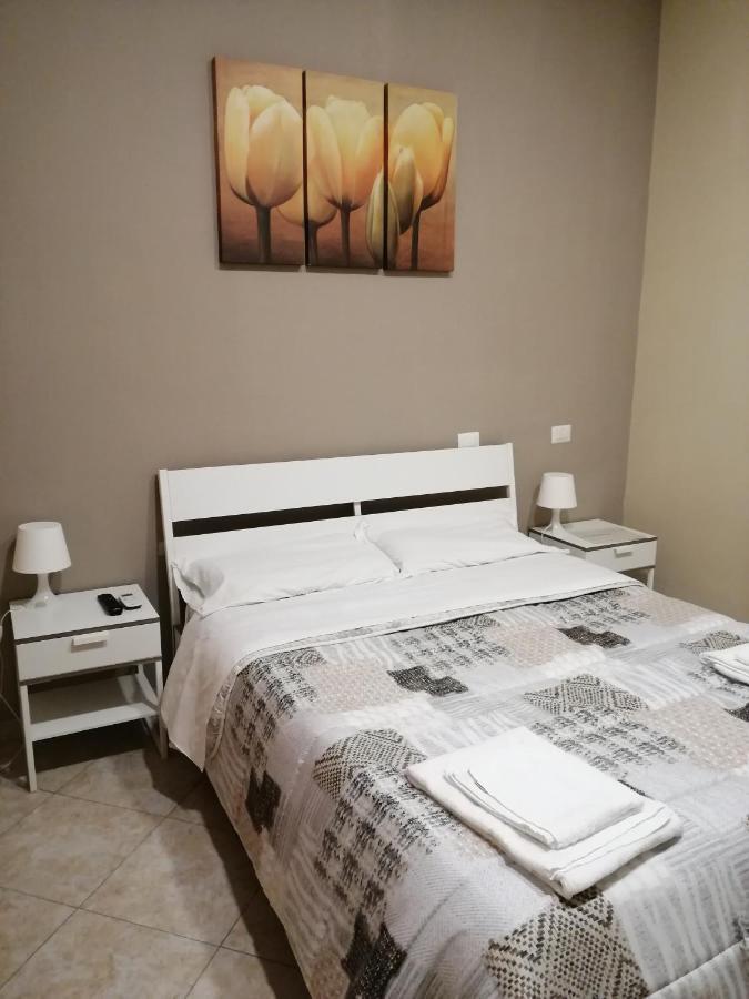 San Gaetano Bed Hotel Naples Exterior photo