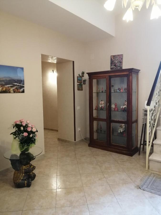 San Gaetano Bed Hotel Naples Exterior photo