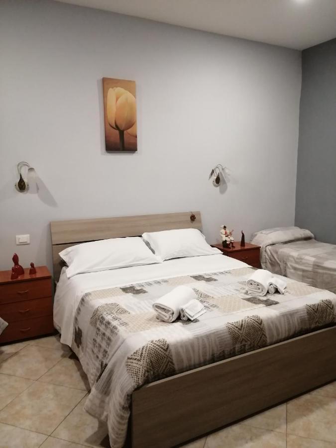 San Gaetano Bed Hotel Naples Exterior photo