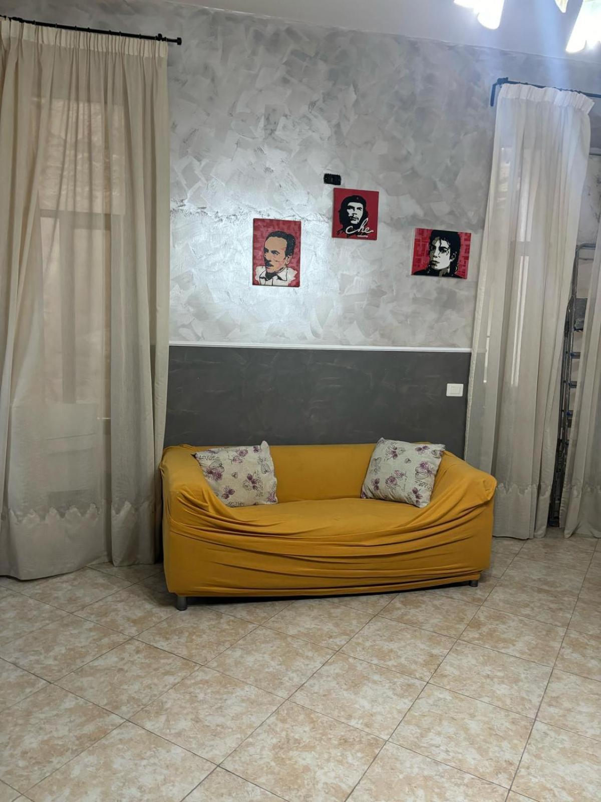 San Gaetano Bed Hotel Naples Exterior photo