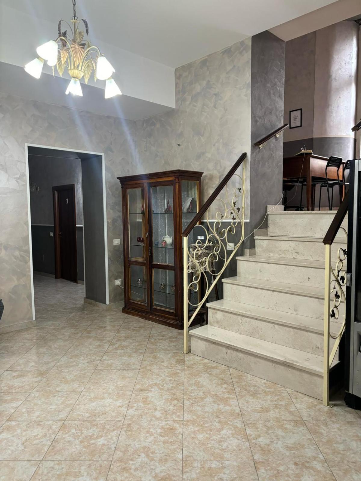 San Gaetano Bed Hotel Naples Exterior photo