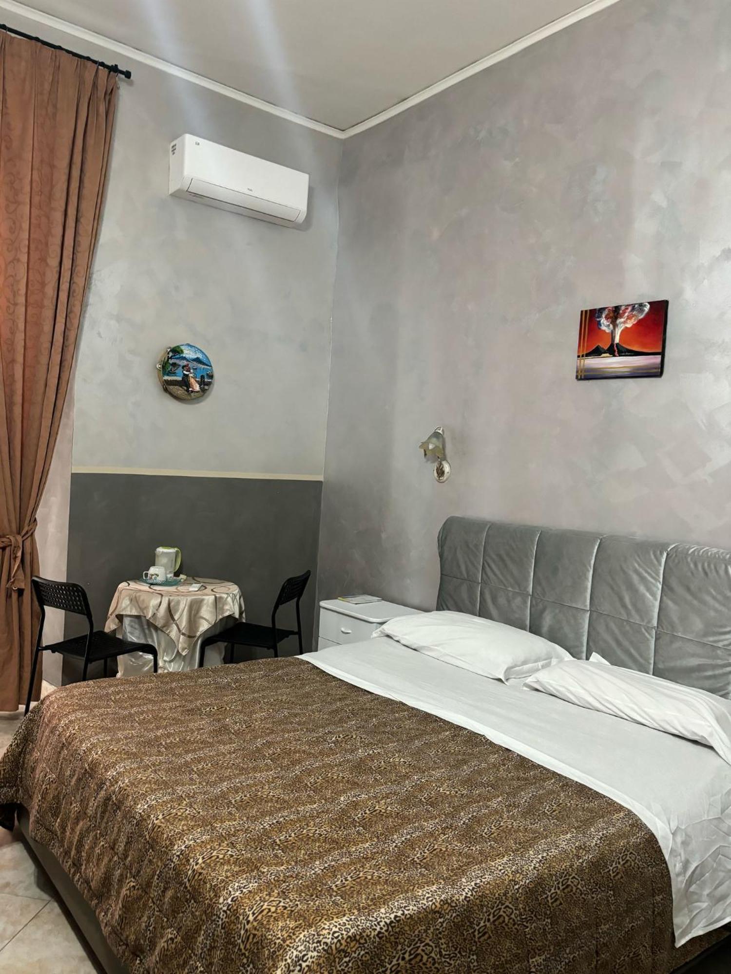 San Gaetano Bed Hotel Naples Exterior photo